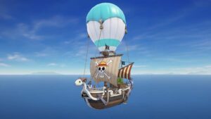 Fortnite x One Piece Mini-Season: Release date and time, countdown clock
