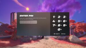 Fortnite Parental Controls: How to Set PINs, Limits & Restrictions