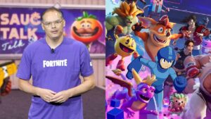 Fortnite fans say “RIP Epic” as company’s controversial AI push sparks massive backlash