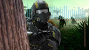 Helldivers 2 gets hit by yet another review bomb as Easy Anti Cheat breaks the game’s most ambitious mods