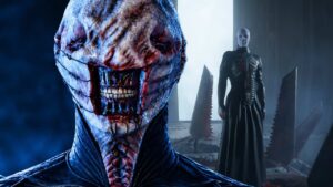 Hellrsaiser Revival was made with the “unofficial goal of the team to be banned, unrated, or restricted”, and what’s more Hellraiser than that?