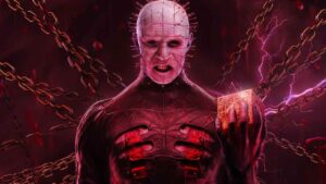 Hellraiser: Revival makes series creator Clive Barker “proud as f**k” as he calls the game a “wake-up call” for future content