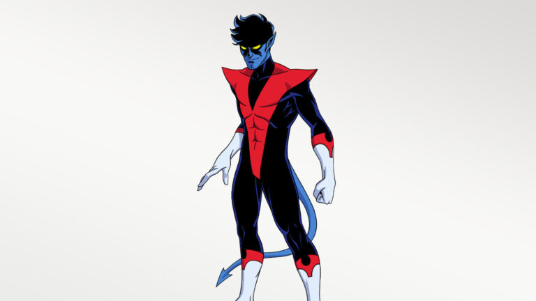 Marvel Rivals Season 11 leak points to Doctor Doom and Nightcrawler as ...