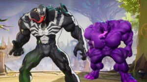 Marvel Rivals players get their accounts back after NetEase reverses controversial mod ban wave