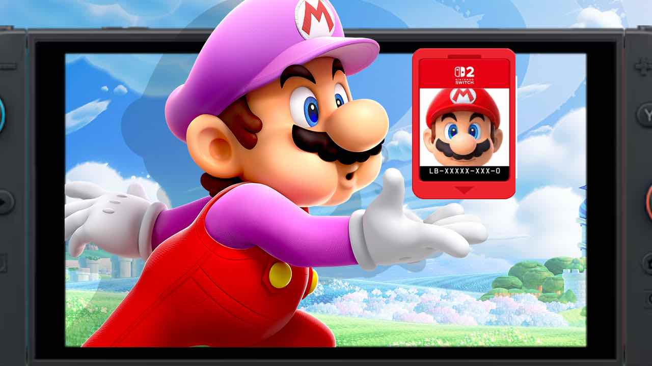 Nintendo Switch 2 Physical Games Confirmed | Billions in Retail Opportunity for Cross-Border Sellers