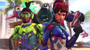 “I don’t search for Overwatch” – Former Overwatch boss ‘Papa’ Jeff Kaplan has disconnected from the game entirely