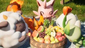 Palworld studio PocketPair won’t turn the game to live-service as “maximising revenue as quickly as possible isn’t what drives our creative decisions”