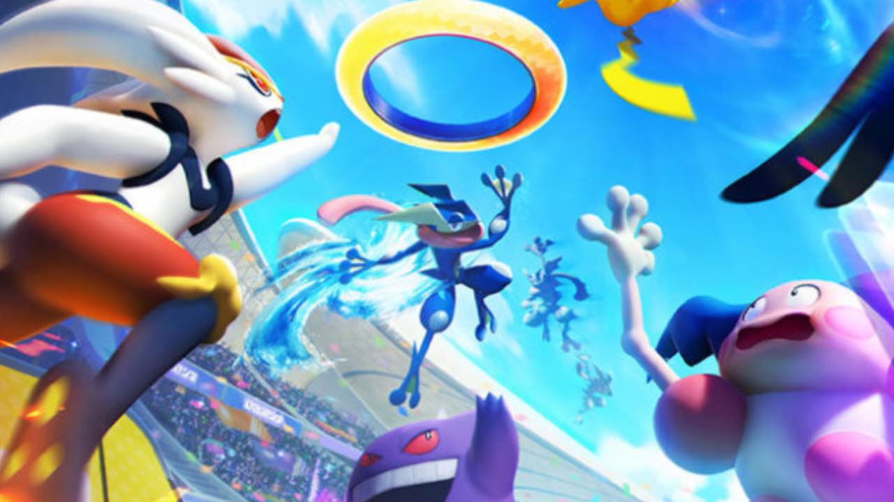Pokemon Unite will be shut down in mere months, following the fate of every live-service game