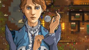 RimWorld abandons Unity for its own in-house game engine that more than doubles performance and somehow doesn’t break mods