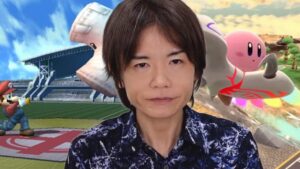 Smash Bros creator says “originality” is vital to gaming’s future, but worries gamers are too engrained in “established rules” nowadays