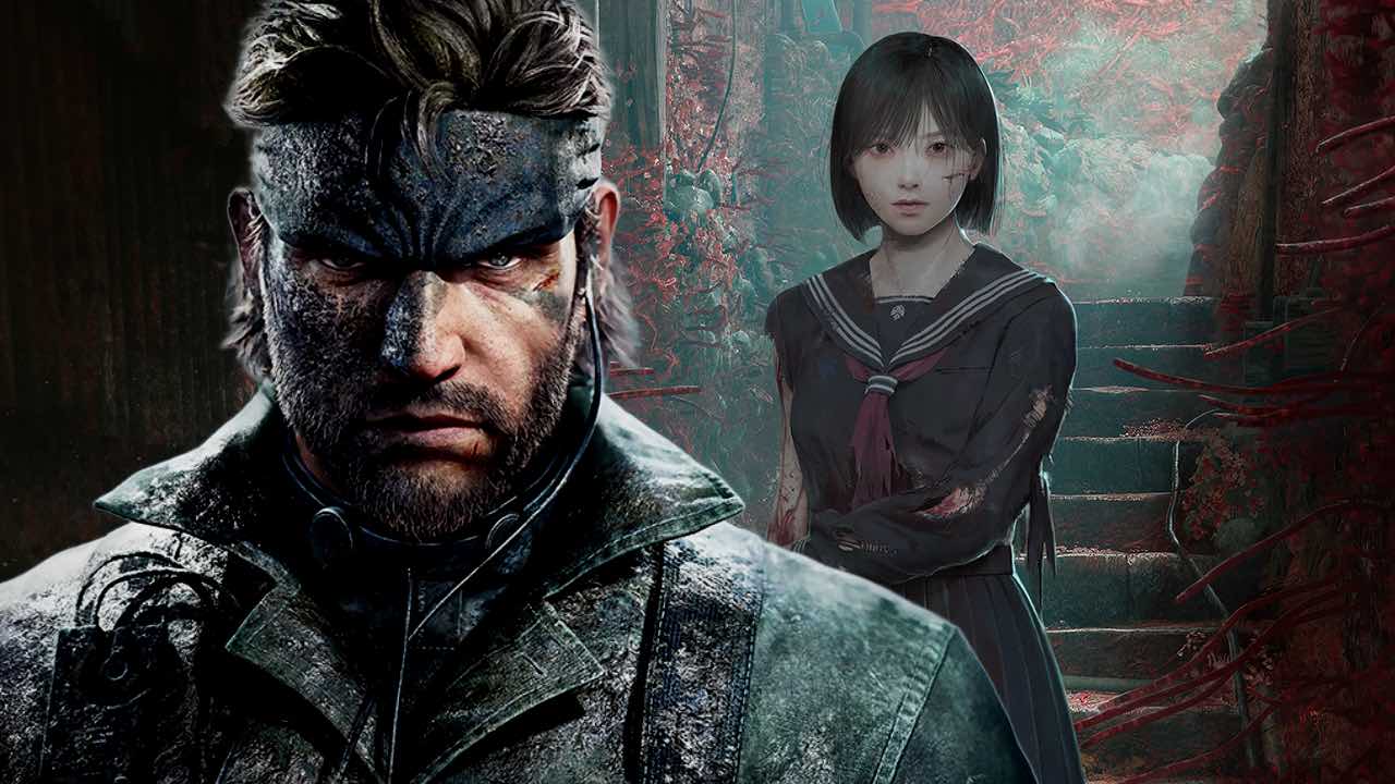 Konami president says “people and creators” are integral to great games, arguing AI “won’t bring significant change” to development