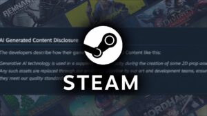 Valve won’t filter out AI games Steam, but “a significant number of people” are working on “smarter” discoverability of high-quality games