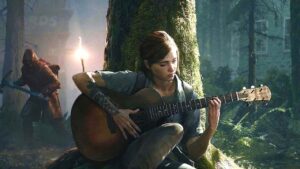 The Last of Us artist says GenAI will make us look at older games and “marvel at” them just like “old amazing buildings”