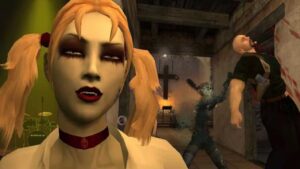 Vampire: The Masquerade – Bloodlines Remastered will reportedly revive one of the best RPGs of all time