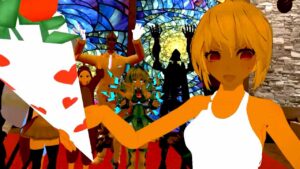 VR Chat refuses to add AI label after 95% of players voted for one in official survey