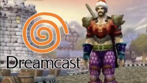 World of Warcraft is now “fully playable” on Sega Dreamcast as console players everywhere wait for an official port