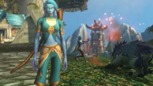 World of Warcraft: Forever lead says “there’s been no beta bigger than this” as they admit they weren’t “ready for this kind of engagement”