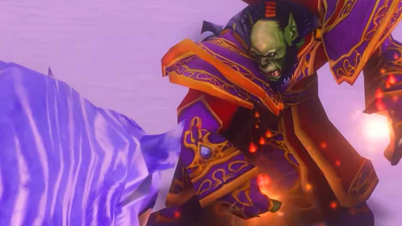 World of Warcraft: Forever new classes pitched in player survey with returning and never-before-seen options for the MMO