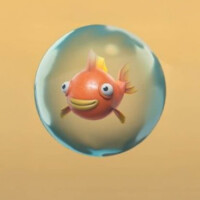 Fortnite Sidekick Flopstick
