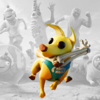 Fortnite Sidekick Peels