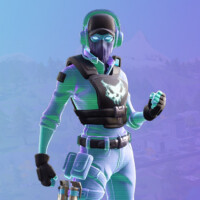 Breakpoint Breakpoint skin in Fortnite