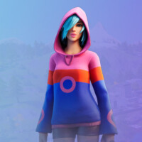 Iris Iris in Fortnite