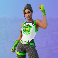 Major Glory Major Glory skin in Fortnite