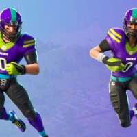 NFL skins NFL skins in Fortnite