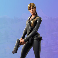 Sofia Sofia skin in Fortnite